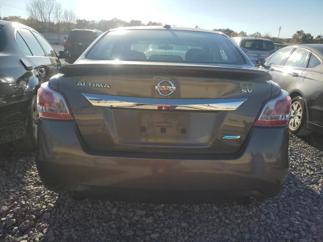 2013 NISSAN ALTIMA 2.5 #3309583569