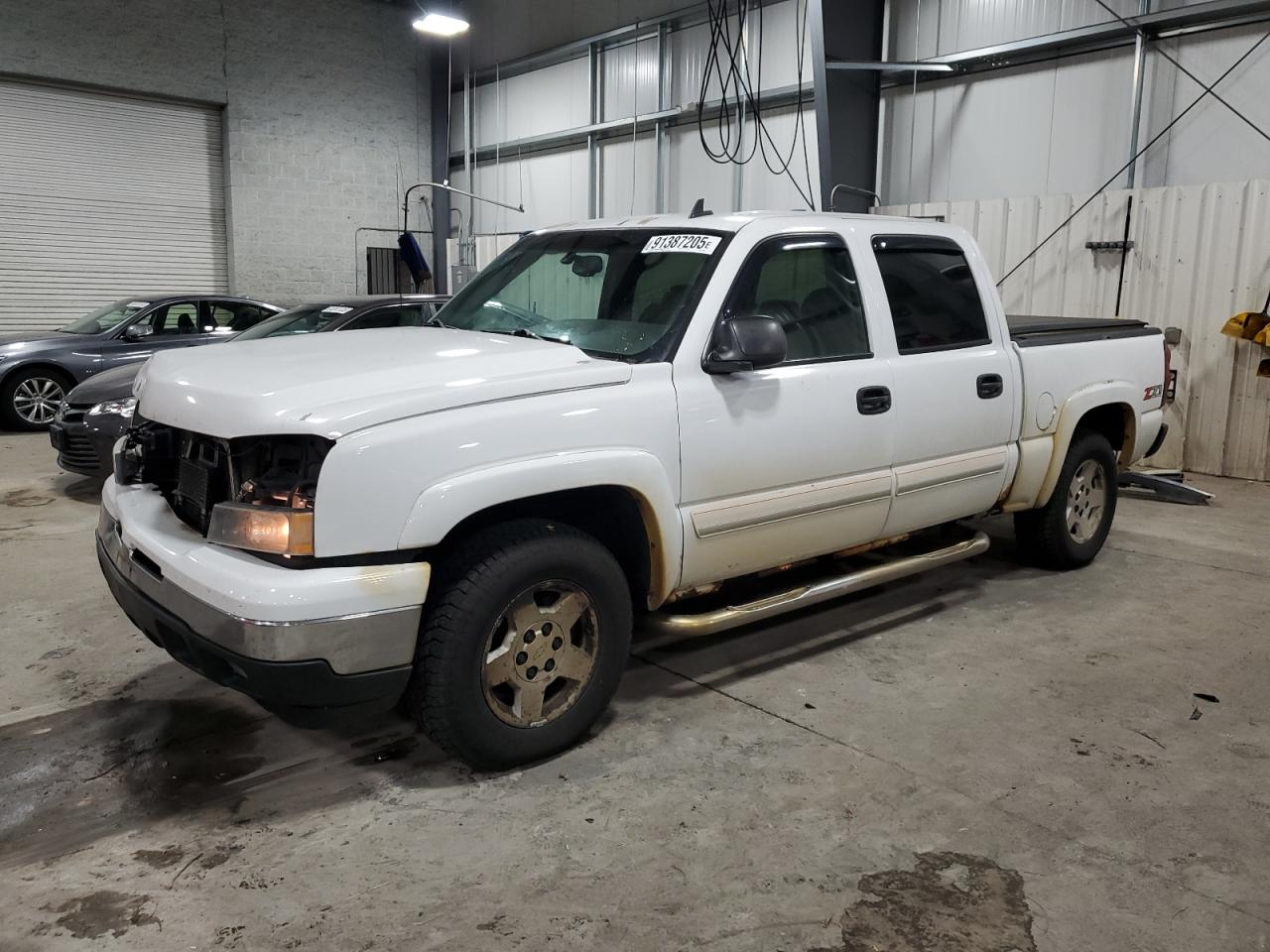 Lot #3283989868 2006 CHEVROLET SILVERADO