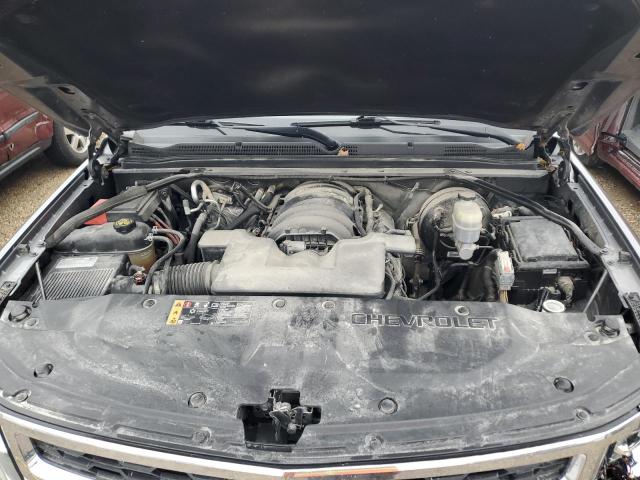 2020 CHEVROLET SUBURBAN K #3293100354