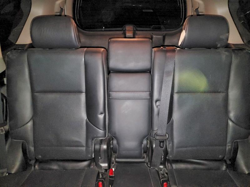 2015 LEXUS GX 460 PRE #3304698964