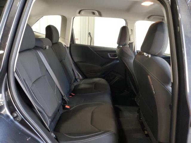 2019 SUBARU FORESTER #3297924827