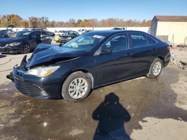 2016 TOYOTA CAMRY LE #3296314439
