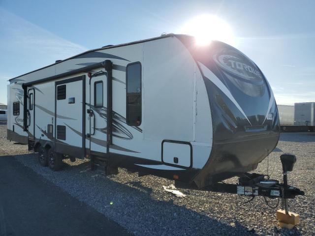 Global Auto Auctions: 2016 HRLD HEARTLAND