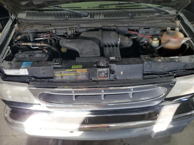 2000 FORD ECONOLINE #3283796445