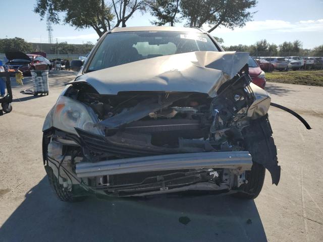 2007 HONDA CR-V LX #3287625020