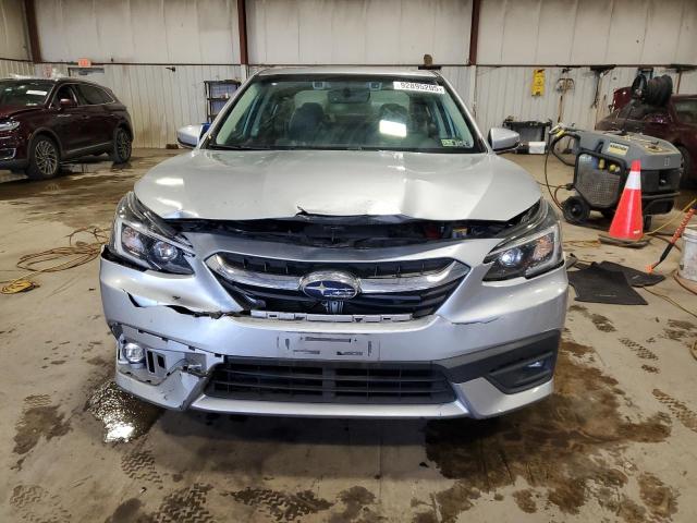 2021 SUBARU LEGACY PRE #3291172000