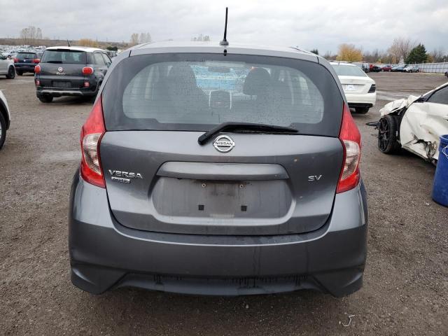 2017 NISSAN VERSA NOTE - 3N1CE2CP7HL373086
