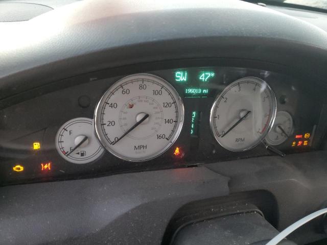 2007 CHRYSLER 300C #3298133177