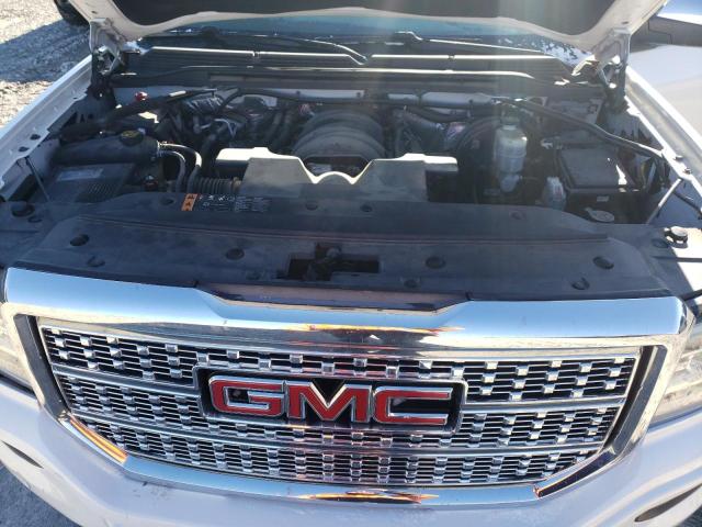 2017 GMC SIERRA K15 #3301808368
