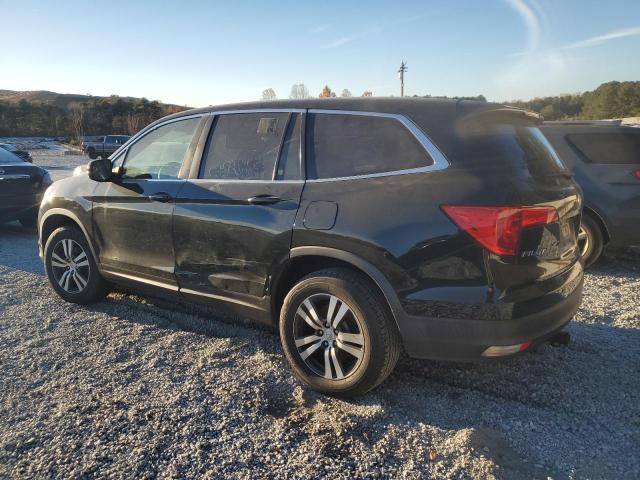 2018 HONDA PILOT EX #3301837335