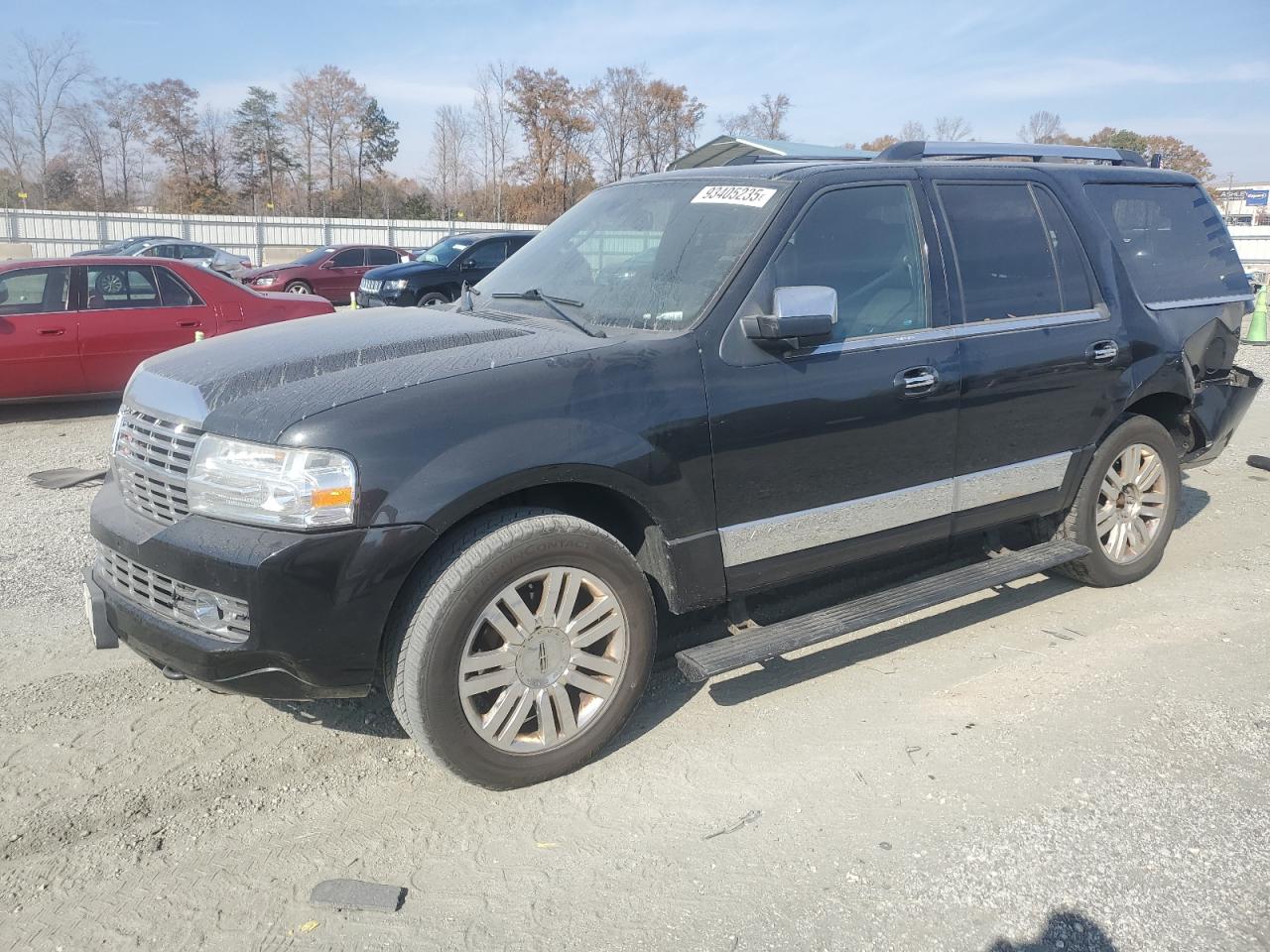 LINCOLN NAVIGATOR