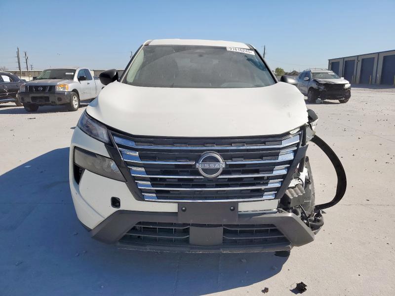 2025 NISSAN ROGUE S #3305681769