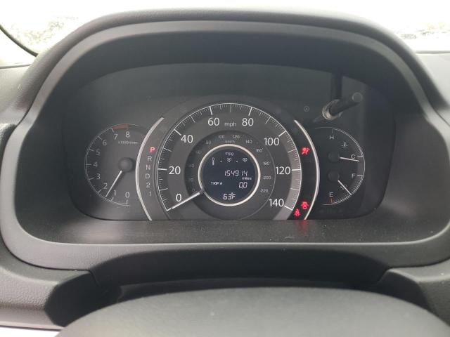 2012 HONDA CR-V EX - 5J6RM4H55CL060095