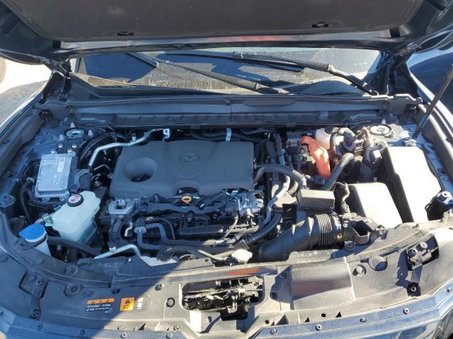 2025 MAZDA CX-50 PREF - 7MMVAABW5SN126466