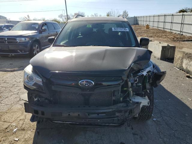 2018 SUBARU FORESTER 2 #3304512435