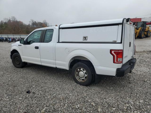 2017 FORD F150 SUPER #3292381286