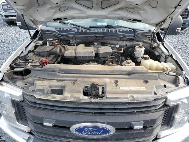 2019 FORD F350 SUPER #3302632036