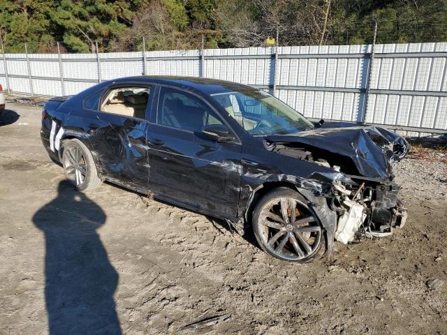 2018 VOLKSWAGEN PASSAT S #3301834375