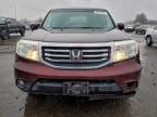 Lot #3305607729 2015 HONDA PILOT EXL