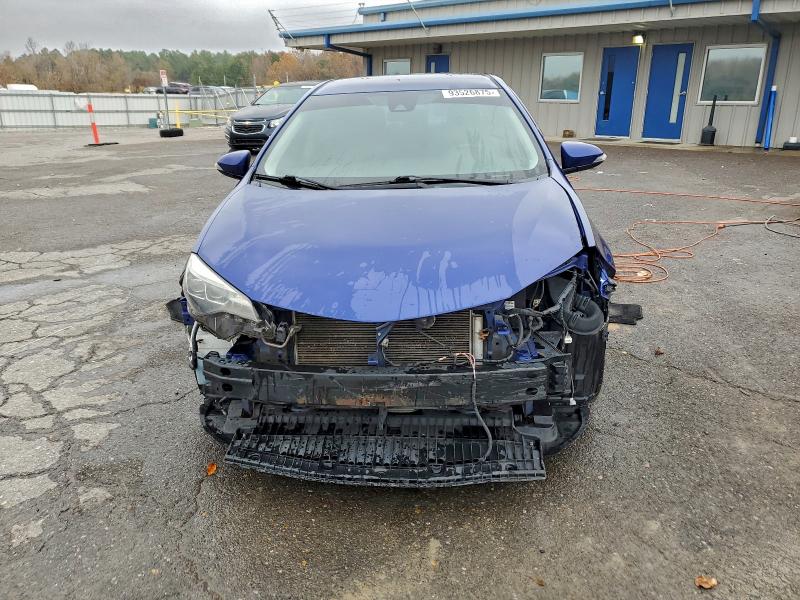 2017 TOYOTA COROLLA L #3294407548