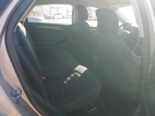 2017 FORD FUSION SE #3283780445