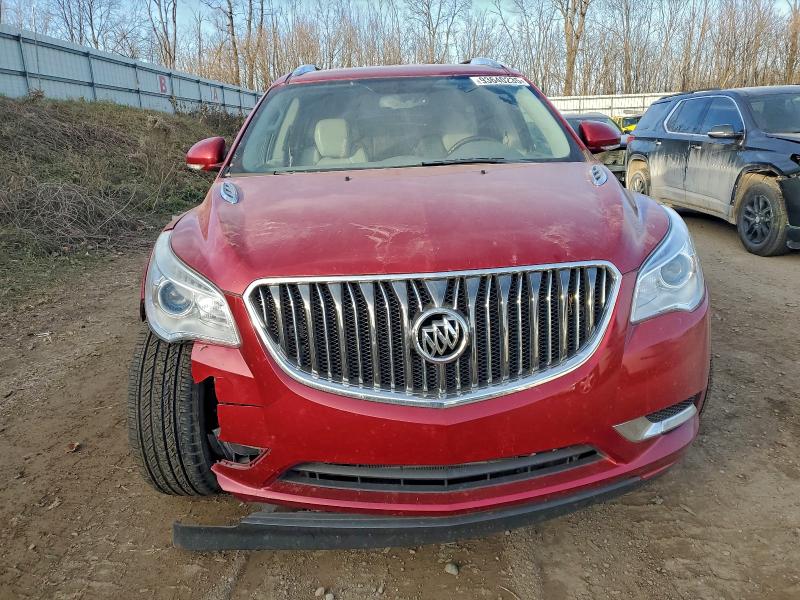 2013 BUICK ENCLAVE #3305395307