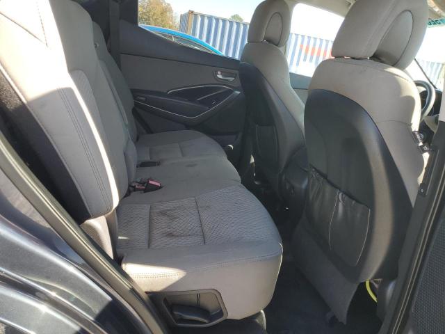 2013 HYUNDAI SANTA FE S #3286396727