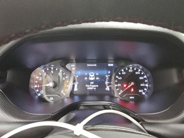 2024 JEEP COMPASS TR #3304006642