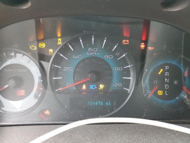 2010 FORD FUSION SE #3292468705