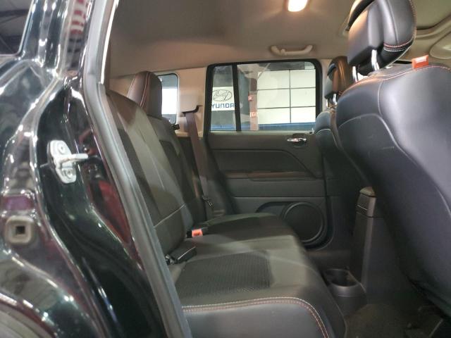 2016 JEEP COMPASS SP - 1C4NJDBB2GD673951