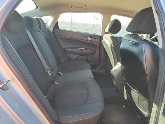 2019 KIA OPTIMA LX - 5XXGT4L33KG286317