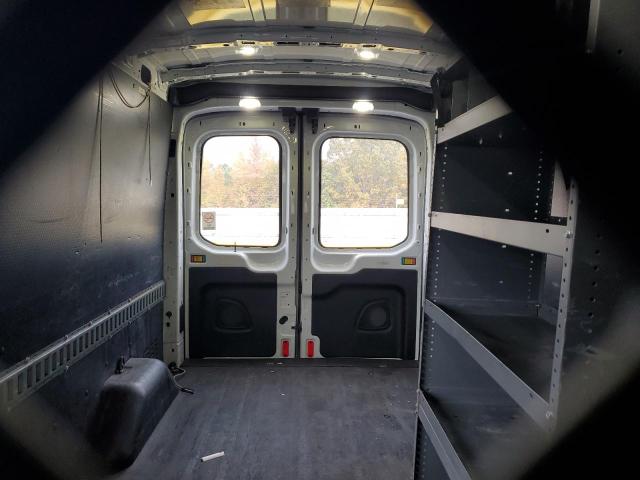 2017 FORD TRANSIT #3293439436