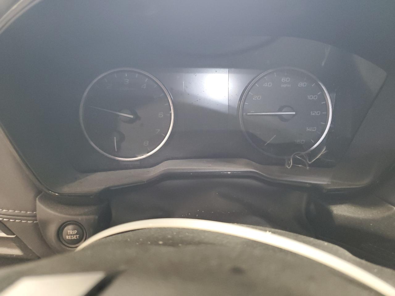 SUBARU LEGACY OUTBACK