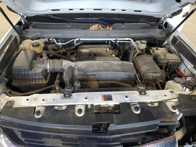 2015 CHEVROLET COLORADO - 1GCHSAEA2F1187703