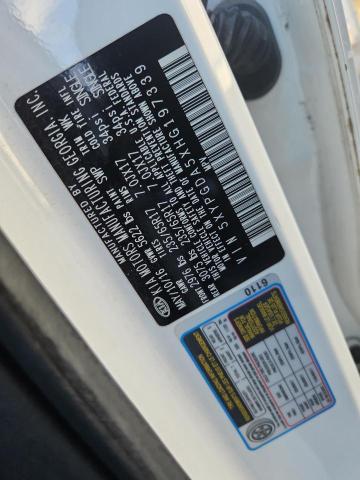 2017 KIA SORENTO LX #3301970451