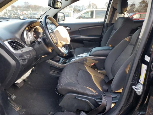 2017 DODGE JOURNEY SE #3298123157