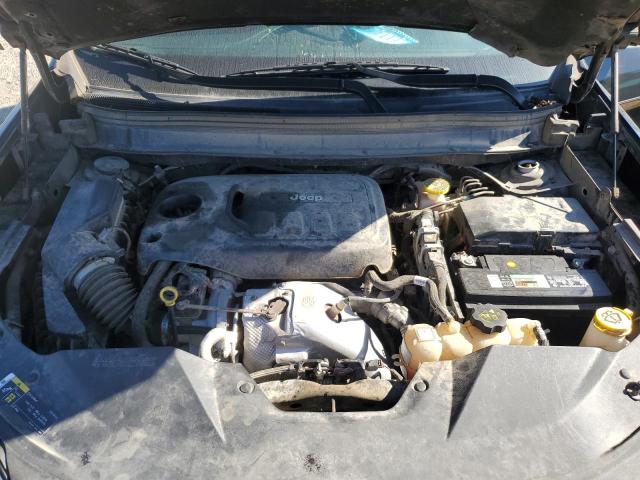 2019 JEEP CHEROKEE L #3284688322