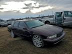 Lot #3315593774 1995 CHEVROLET CAPRICE /
