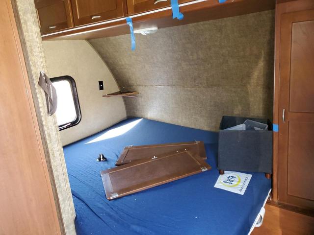 2015 WILDWOOD VENGEANCE #3286709286