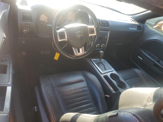 2011 DODGE CHALLENGER #3285627278