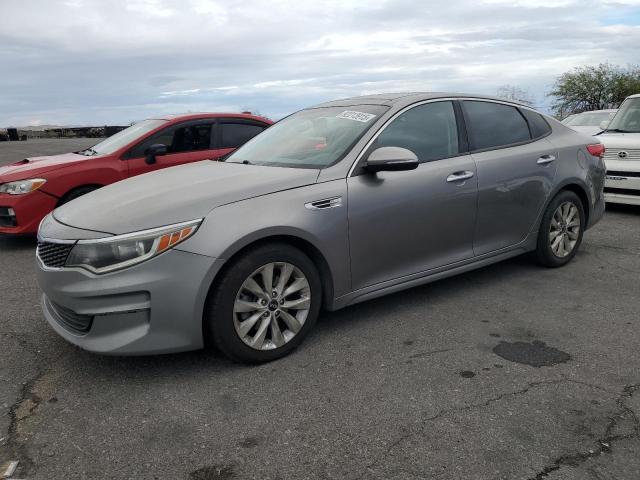 2016 KIA OPTIMA EX #3310888642