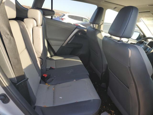 2013 TOYOTA RAV4 LIMIT #3291788592