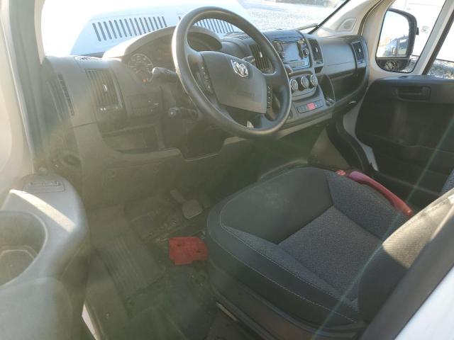 2021 RAM PROMASTER #3284716999