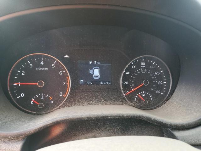 2022 KIA SPORTAGE L #3302736009