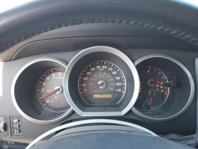 2008 TOYOTA 4RUNNER LI #3286724325