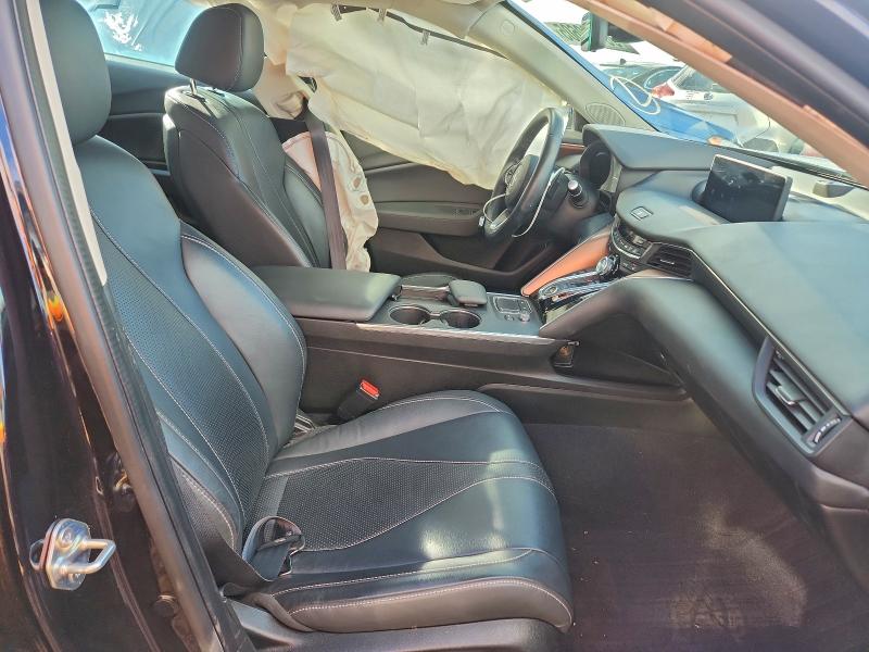 2021 ACURA TLX TECHNO #3298228020