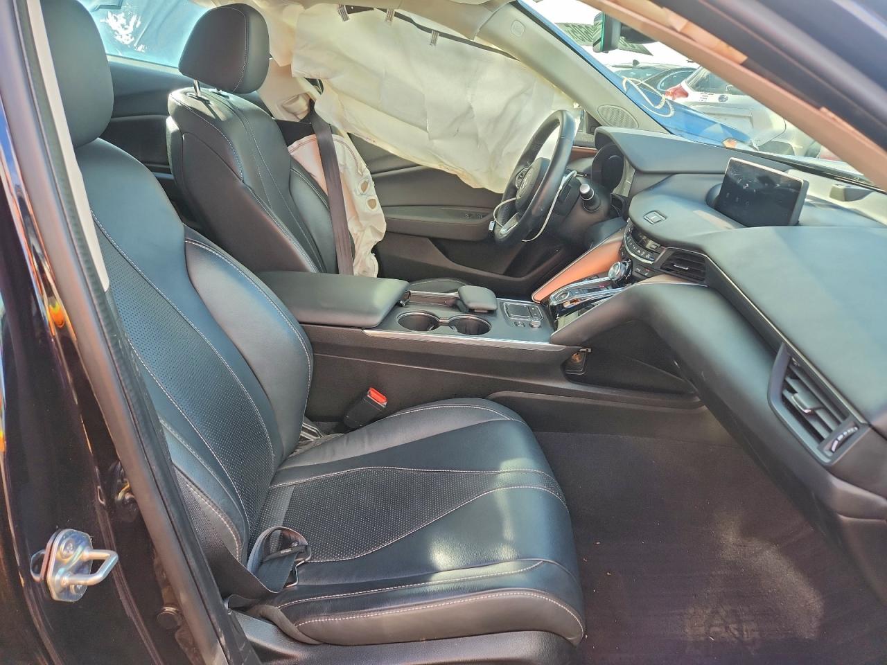 ACURA TLX TECHNOLOGY