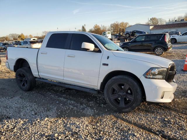 2018 RAM 1500 SPORT #3303727450