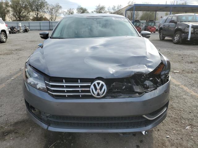 2013 VOLKSWAGEN PASSAT S #3297236415