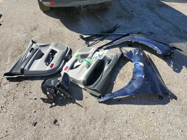 2018 HONDA PILOT EXL #3287595031